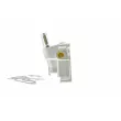 Vanne EGR AISIN EGRAZ-7073 - Visuel 3