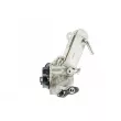 Vanne EGR AISIN EGRAZ-7083 - Visuel 2