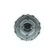 Embrayage, ventilateur de radiateur AISIN FCGS-001 - Visuel 1