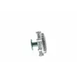 Embrayage, ventilateur de radiateur AISIN FCM-003 - Visuel 1