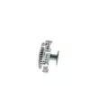 Embrayage, ventilateur de radiateur AISIN FCM-003 - Visuel 3