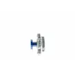 Embrayage, ventilateur de radiateur AISIN FCS-001 - Visuel 1