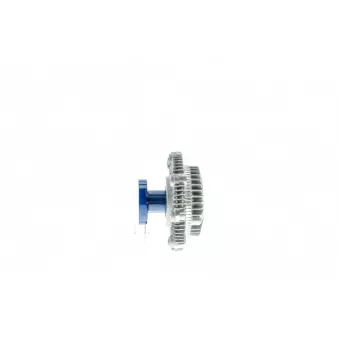 Embrayage, ventilateur de radiateur AISIN FCS-001