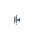 Embrayage, ventilateur de radiateur AISIN FCS-001 - Visuel 3