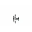 Embrayage, ventilateur de radiateur AISIN FCS-002 - Visuel 3