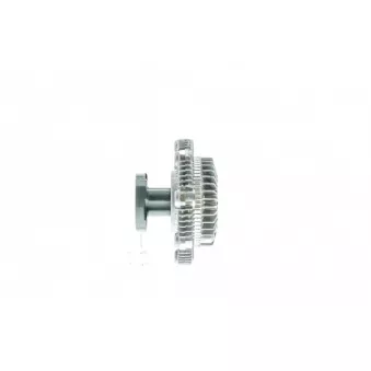 Embrayage, ventilateur de radiateur AISIN FCS-003