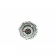 Embrayage, ventilateur de radiateur AISIN FCS-003 - Visuel 2