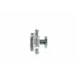 Embrayage, ventilateur de radiateur AISIN FCS-003 - Visuel 3