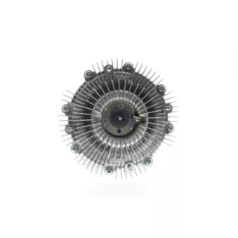 Embrayage, ventilateur de radiateur AISIN FCT-002