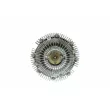 Embrayage, ventilateur de radiateur AISIN FCT-008 - Visuel 2
