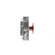 Embrayage, ventilateur de radiateur AISIN FCT-008 - Visuel 3