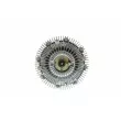 Embrayage, ventilateur de radiateur AISIN FCT-010 - Visuel 2