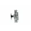Embrayage, ventilateur de radiateur AISIN FCT-016 - Visuel 1