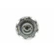 Embrayage, ventilateur de radiateur AISIN FCT-020 - Visuel 2