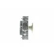 Embrayage, ventilateur de radiateur AISIN FCT-020 - Visuel 3