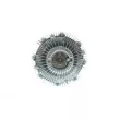 Embrayage, ventilateur de radiateur AISIN FCT-021 - Visuel 1