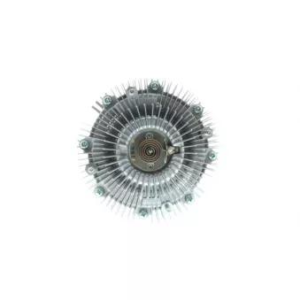 Embrayage, ventilateur de radiateur AISIN FCT-021