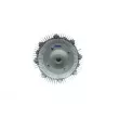 Embrayage, ventilateur de radiateur AISIN FCT-021 - Visuel 3