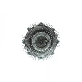 Embrayage, ventilateur de radiateur AISIN FCT-030
