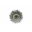 Embrayage, ventilateur de radiateur AISIN FCT-036 - Visuel 2