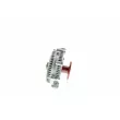 Embrayage, ventilateur de radiateur AISIN FCT-037 - Visuel 3
