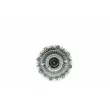Embrayage, ventilateur de radiateur AISIN FCT-045 - Visuel 2