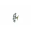 Embrayage, ventilateur de radiateur AISIN FCT-045 - Visuel 3