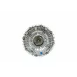 Embrayage, ventilateur de radiateur AISIN FCT-057 - Visuel 2