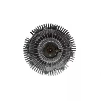 Embrayage, ventilateur de radiateur AISIN FCT-070