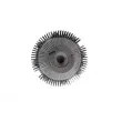 Embrayage, ventilateur de radiateur AISIN FCT-070 - Visuel 3