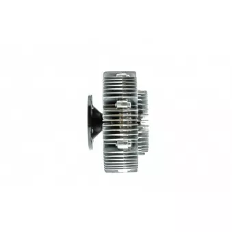 Embrayage, ventilateur de radiateur AISIN FCT-075