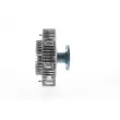 Embrayage, ventilateur de radiateur AISIN FCT-082 - Visuel 2
