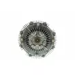 Embrayage, ventilateur de radiateur AISIN FCT-083 - Visuel 2
