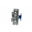 Embrayage, ventilateur de radiateur AISIN FCT-083 - Visuel 3
