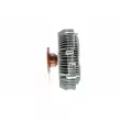 Embrayage, ventilateur de radiateur AISIN FCT-090 - Visuel 1