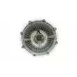 Embrayage, ventilateur de radiateur AISIN FCT-090 - Visuel 2