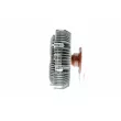 Embrayage, ventilateur de radiateur AISIN FCT-090 - Visuel 3