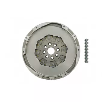 Volant moteur AISIN FDE-OP07