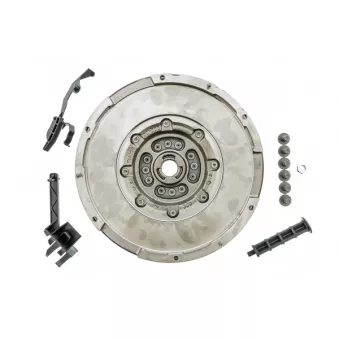 Volant moteur AISIN