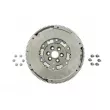 Volant moteur AISIN FDE-VW06 - Visuel 1