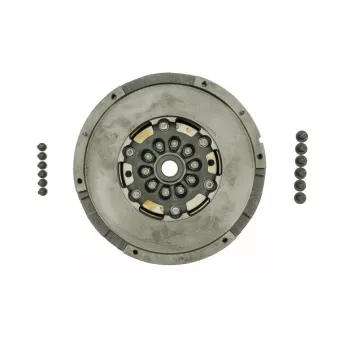 Volant moteur AISIN FDE-VW07