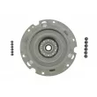 Volant moteur AISIN FDE-VW07 - Visuel 2
