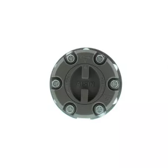 Moyeu de roue avant AISIN FHS-002