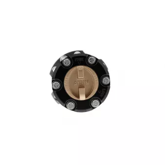 Moyeu de roue avant AISIN FHT-002
