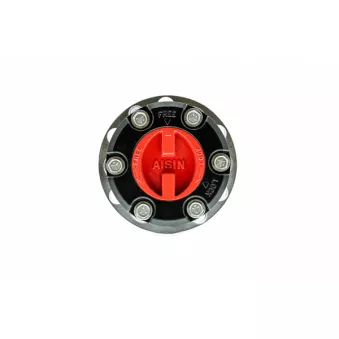 Moyeu de roue avant AISIN FHT-018