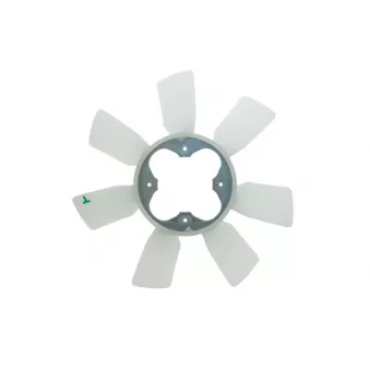 Roue du souffleur, refroidissementdu moteur AISIN FNT-002
