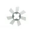 Roue du souffleur, refroidissementdu moteur AISIN FNT-002 - Visuel 2