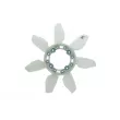 Roue du souffleur, refroidissementdu moteur AISIN FNT-009 - Visuel 1