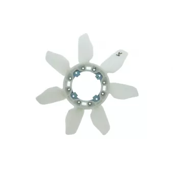 Roue du souffleur, refroidissementdu moteur AISIN FNT-009