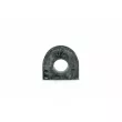 Silent bloc de suspension (train avant) AISIN JABDO-006 - Visuel 2